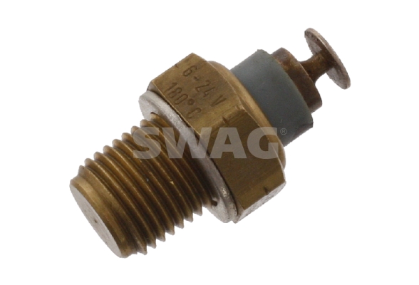 Senzor,temperatura ulei 30 93 3825 SWAG